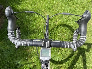 Rennrad Merida  Bild 4