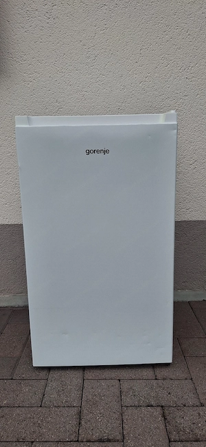 Gorenje Kühlschrank mit Gefrierfach