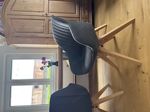 Stühle zu verkaufen Bild 2