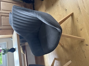 Stühle zu verkaufen Bild 3