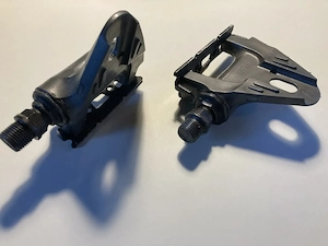 Exage Sport Pedale Fahrradpedale Rennrad Bild 3
