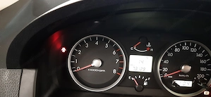 Verkaufe Auto Erstbesitz Bild 3
