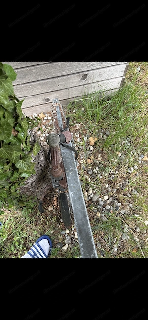 Heinemann Anhänger  Bild 4