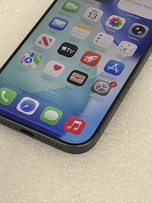 Verkaufe Ipone 17 Bild 2