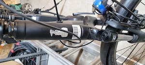 E-Bike Damen Defekt nach Unfall. Kosten für Instandsetzung ca. 400 Euro!! Bild 5