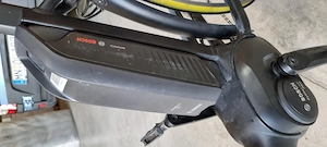 E-Bike Damen Defekt nach Unfall. Kosten für Instandsetzung ca. 400 Euro!! Bild 4