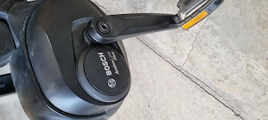 E-Bike Damen Defekt nach Unfall. Kosten für Instandsetzung ca. 400 Euro!! Bild 3