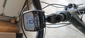 E-Bike Damen Defekt nach Unfall. Kosten für Instandsetzung ca. 400 Euro!! Bild 2