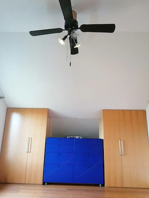 Großzügige 3-Zi-Maisonette in sehr guter Wohnlage - Provisionsfrei (!) Bild 4
