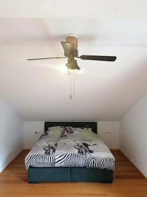 Großzügige 3-Zi-Maisonette in sehr guter Wohnlage - Provisionsfrei (!) Bild 5