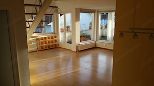 Großzügige 3-Zi-Maisonette in sehr guter Wohnlage - Provisionsfrei (!) Bild 2