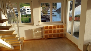 Großzügige 3-Zi-Maisonette in sehr guter Wohnlage - Provisionsfrei (!) Bild 9
