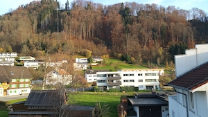 Großzügige 3-Zi-Maisonette in sehr guter Wohnlage - Provisionsfrei (!) Bild 10