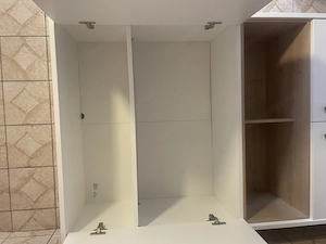 Badezimmermöbel Bild 4