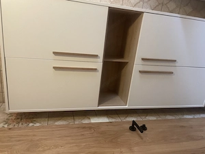 Badezimmermöbel Bild 2
