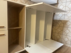 Badezimmermöbel Bild 3