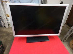 Bildschirm Monitor Display HP LP2465 - 24 Zoll PC Zubehör Bild 7