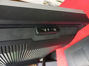 Bildschirm Monitor Display HP LP2465 - 24 Zoll PC Zubehör Bild 2