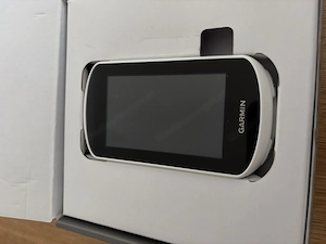Garmin Fahrrad display
