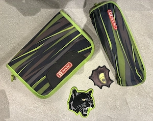 Step by Step-Schultasche Bild 2