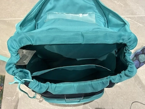 Superleichte Herlitz Schultasche Bild 3