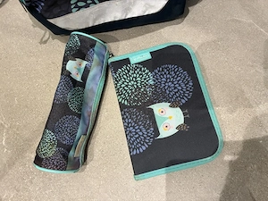 Superleichte Herlitz Schultasche Bild 4