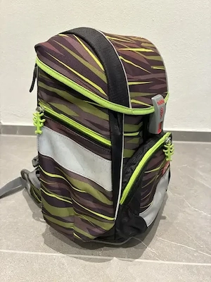 Step by Step-Schultasche Bild 4