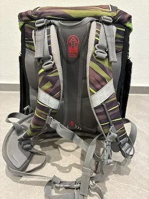 Step by Step-Schultasche Bild 3