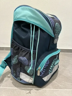 Superleichte Herlitz Schultasche Bild 2