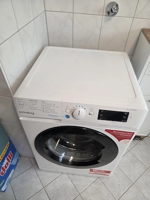 Privileg Waschmaschine (7 kg, 1400 U  min) Bild 2