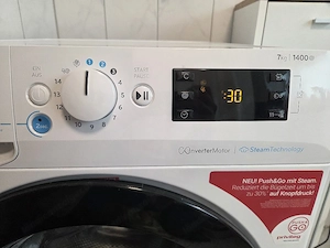 Privileg Waschmaschine (7 kg, 1400 U  min) Bild 3