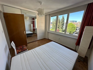 2-Zimmer Renovierte Wohnung, Mitten in Bregenz Bild 6