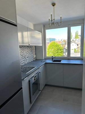 2-Zimmer Renovierte Wohnung, Mitten in Bregenz Bild 5