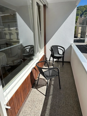 2-Zimmer Renovierte Wohnung, Mitten in Bregenz Bild 2