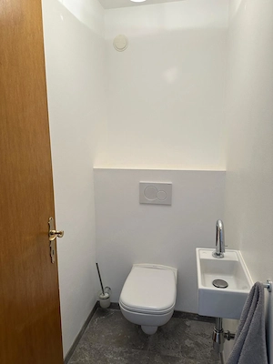 2-Zimmer Renovierte Wohnung, Mitten in Bregenz Bild 7