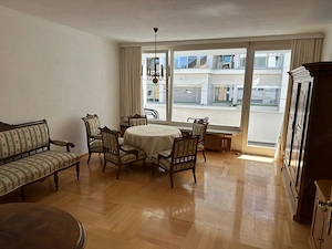 2-Zimmer Renovierte Wohnung, Mitten in Bregenz Bild 8