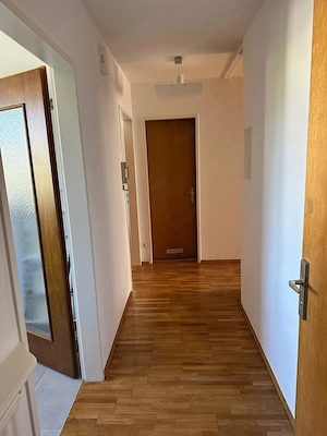 2-Zimmer Renovierte Wohnung, Mitten in Bregenz Bild 3