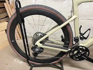 Gravelbike Rose Backroad FF GRX825 Di2 Bild 3