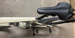 Gravelbike Rose Backroad FF GRX825 Di2 Bild 5