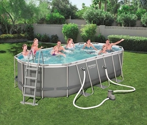 Pool Bestway Bild 2