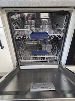 Siemens Spülmaschine (60 cm Unterbau) Bild 3