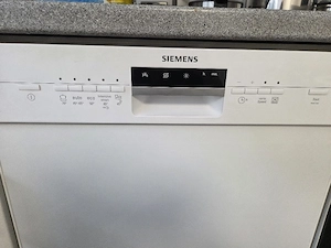 Siemens Spülmaschine (60 cm Unterbau) Bild 2