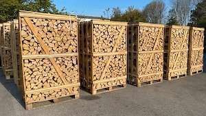 Lieferung, Brennholz (In der gesamten Region)   Bild 2
