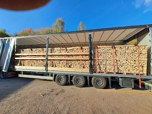 Brennholz ab 70 Euro Rm Restfeuchte 15-20 %   Bild 2