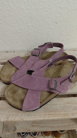 Birkenstock zu verkaufen Bild 2