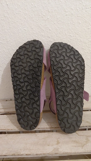 Birkenstock zu verkaufen Bild 3