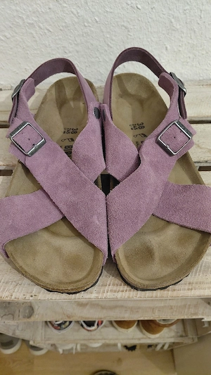 Birkenstock zu verkaufen Bild 4