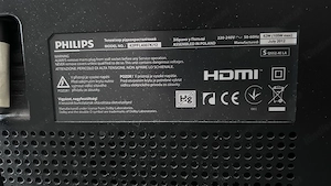Philips Smart TV 42 Zoll Bild 3