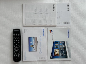 Philips Smart TV 42 Zoll Bild 2