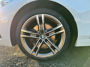 Bmw 118d Diesel  Bild 4